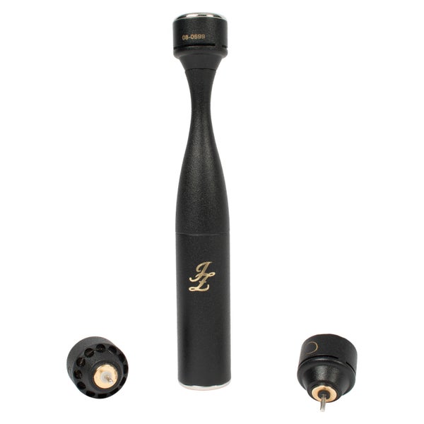 JZ Microphones BT-201/3 condensator microfoon