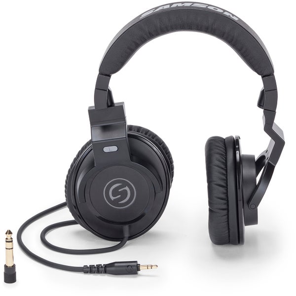 Samson Z25 studio hoofdtelefoon