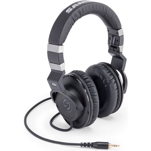 Samson Z35 studio hoofdtelefoon