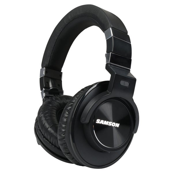 Samson Z55 professionele referentie hoofdtelefoon