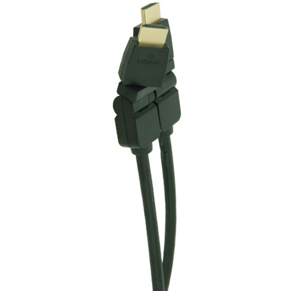 Profile roterende HDMI kabel 1.5 m