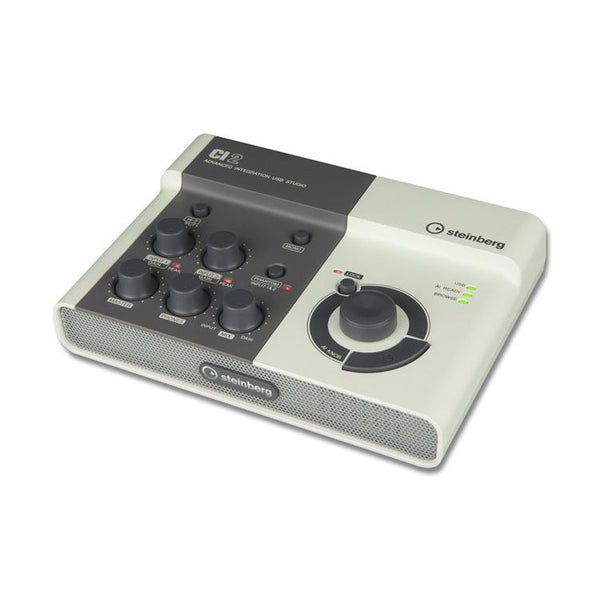 Steinberg CI2 USB audio interface