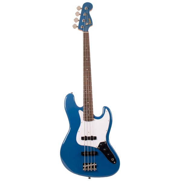 Tokai AJB-44 Old Lake Placid Blue elektrische basgitaar