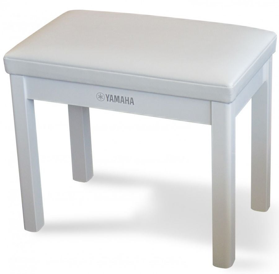 Yamaha GTBPW pianobank Polished White