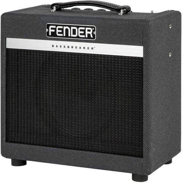 Fender Bassbreaker 007 Combo gitaarversterker