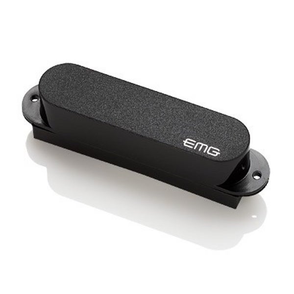 EMG S Black actief singlecoil gitaarelement