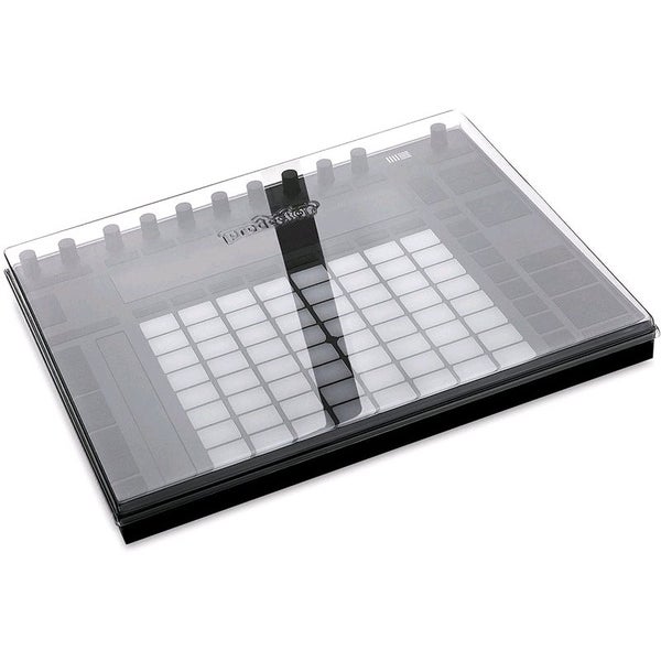 Prodector Ableton Push 2 stofkap