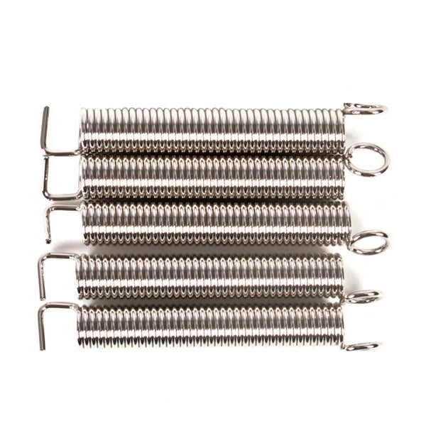 RAW Vintage by Xotic RVST-1 tremolo veren (set van 5) voor ST-stijl brug