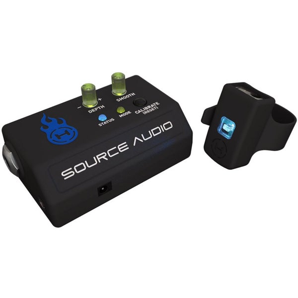Source Audio SA115 Hot Hand 3 Universal Wireless effectpedaal