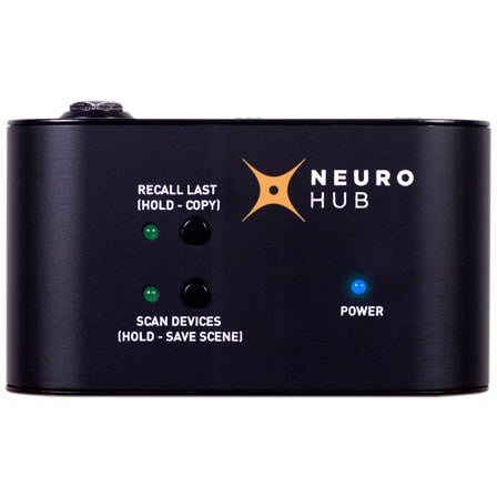 Source Audio SA164 Neuro Hub v1