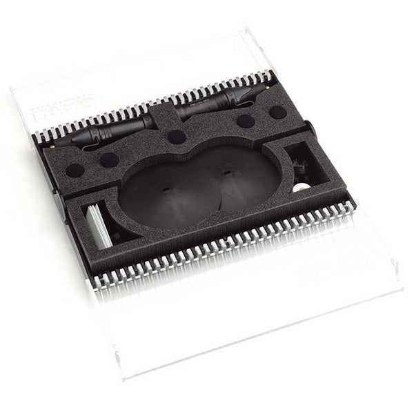 DPA SMK-SC4060 d:screet stereo microfoon kit