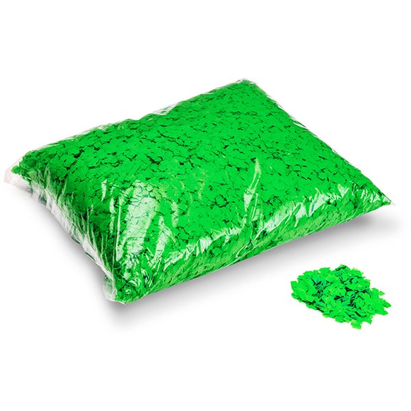 Magic FX CON19GR Powderfetti Fluo groen