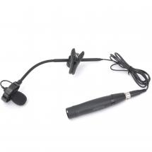 Prodipe SB21 Lanen microfoon voor sax, koper en percussie