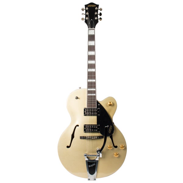Gretsch G2420T Streamliner Hollow Body Gold Dust