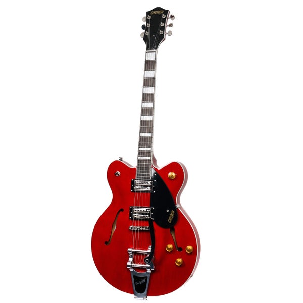 Gretsch G2622T Streamliner Center-Block Flagstaff Sunset