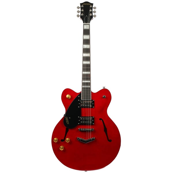 Gretsch G2622LH Streamliner Center-Block Flagstaff Sunset lefty