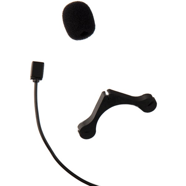 Prodipe VL21 Lanen microfoon voor viool en altviool
