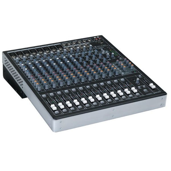 Mackie Onyx 1620i studio/live firewire mixer 