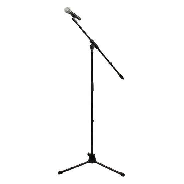 Samson Q7VP professioneel microfoon pakket