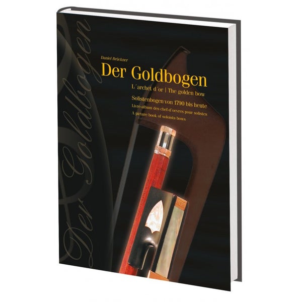 PPVMedien - Der Goldbogen / L'Archet d'or / The Golden Bow
