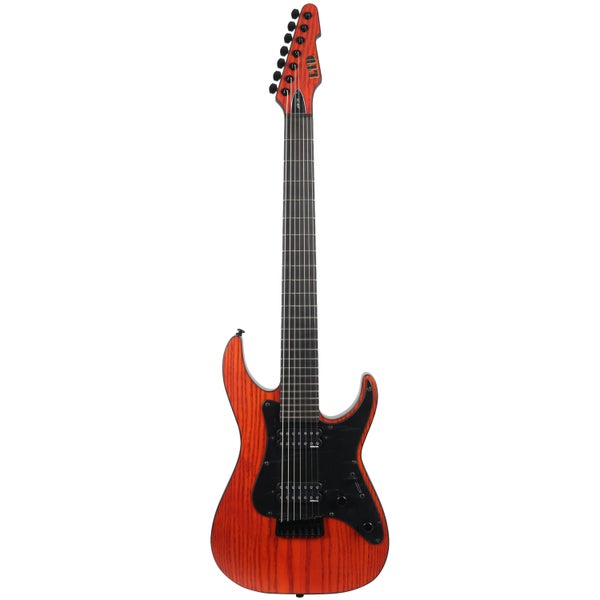 ESP LTD AW-7B Bariton Alex Wade Signature 7-snarige gitaar
