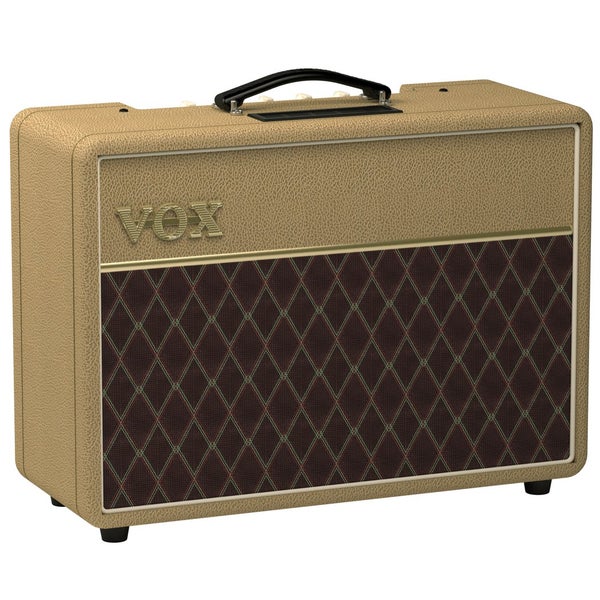 VOX AC10C1-TN Limited Edition gitaarversterker combo