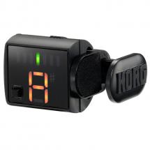 Korg GripTune chromatisch clip-on stemapparaat