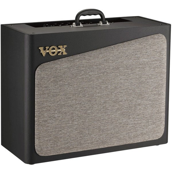 VOX AV60 Analog Valve modeling buizenversterker combo