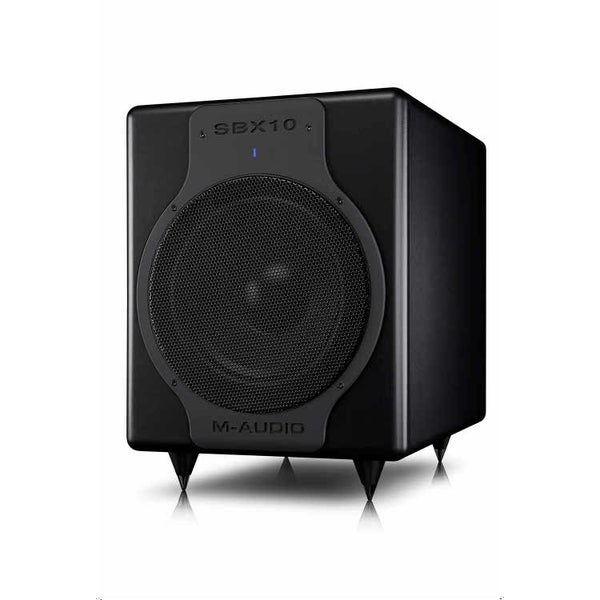 M-Audio SBX10 actieve studio subwoofer