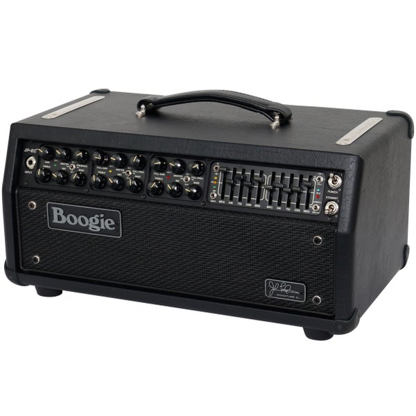 Mesa Boogie JP-2C John Petrucci Signature Standard buizentop