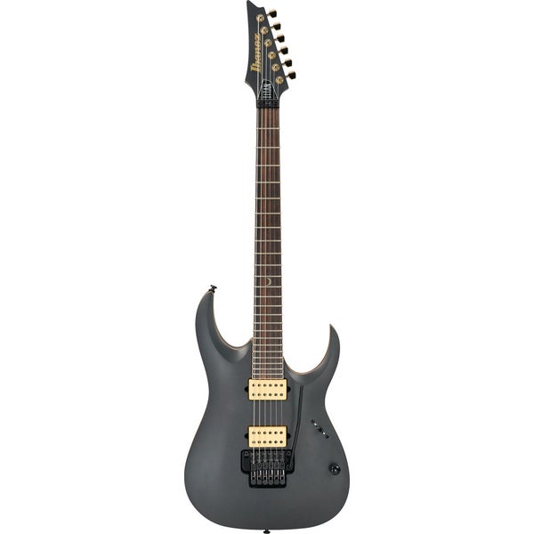 Ibanez JBM20 Jake Bowen Signature Matt Black