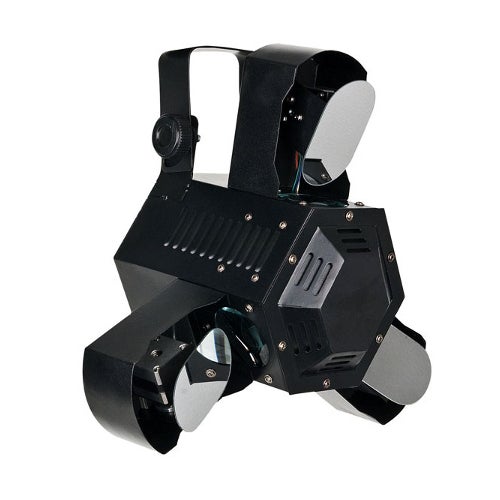 Showtec Centron LED DMX lichteffect