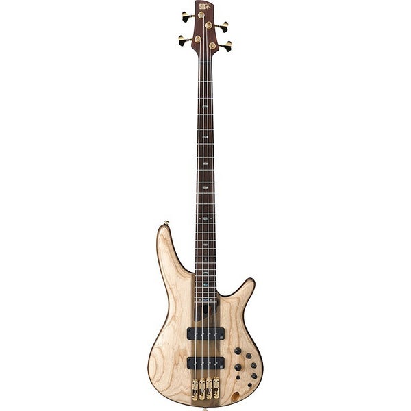 Ibanez Soundgear Premium SR1300NTF Natural Flat