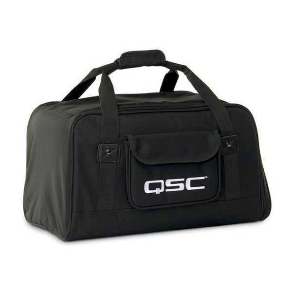 QSC K8 waterbestendige draagtas voor K8 en K8.2 luidspreker