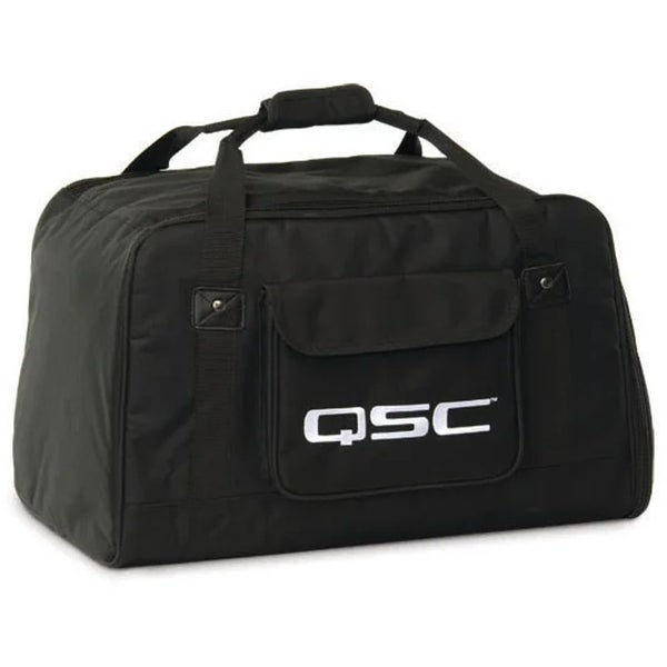 QSC K10 waterbestendige draagtas voor K10 en K10.2 luidspreker