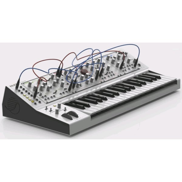 Waldorf KB37 Eurorack keyboard