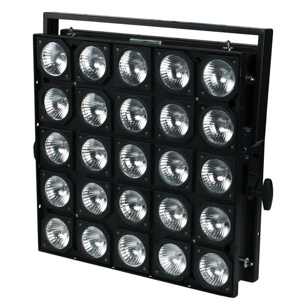 Showtec Matrix 5 x 5 Blinder