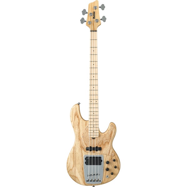 Ibanez ATK810-NTF Natural Flat 4-snarige basgitaar