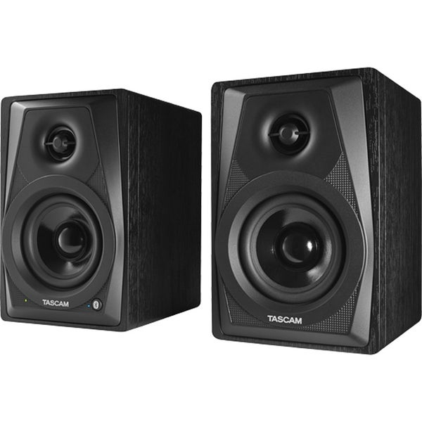 Tascam VL-S3BT actieve studiomonitor set met Bluetooth