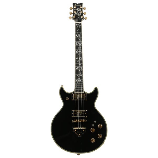 Ibanez Artist AR620-BK Black