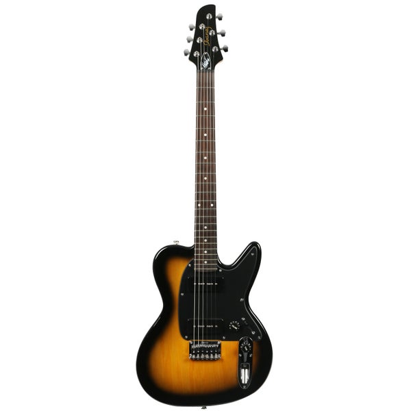 Ibanez NDM4-SB Noodles Signature Sunburst elektrische gitaar