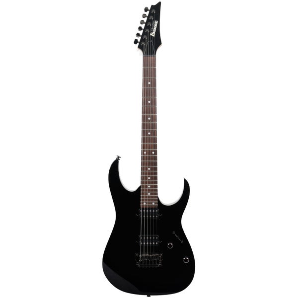 Ibanez RG652FX Prestige Galaxy Black