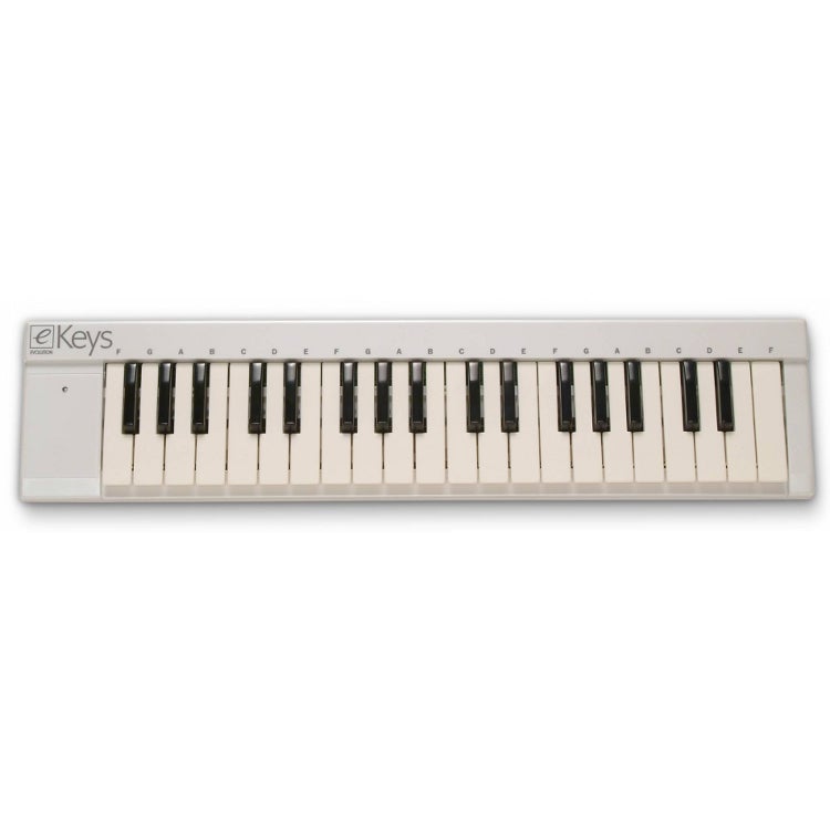 M-Audio EKEYS 37 MIDI keyboard | Bax-shop