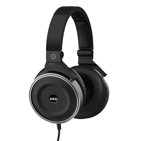 AKG K167 DJ hoofdtelefoon