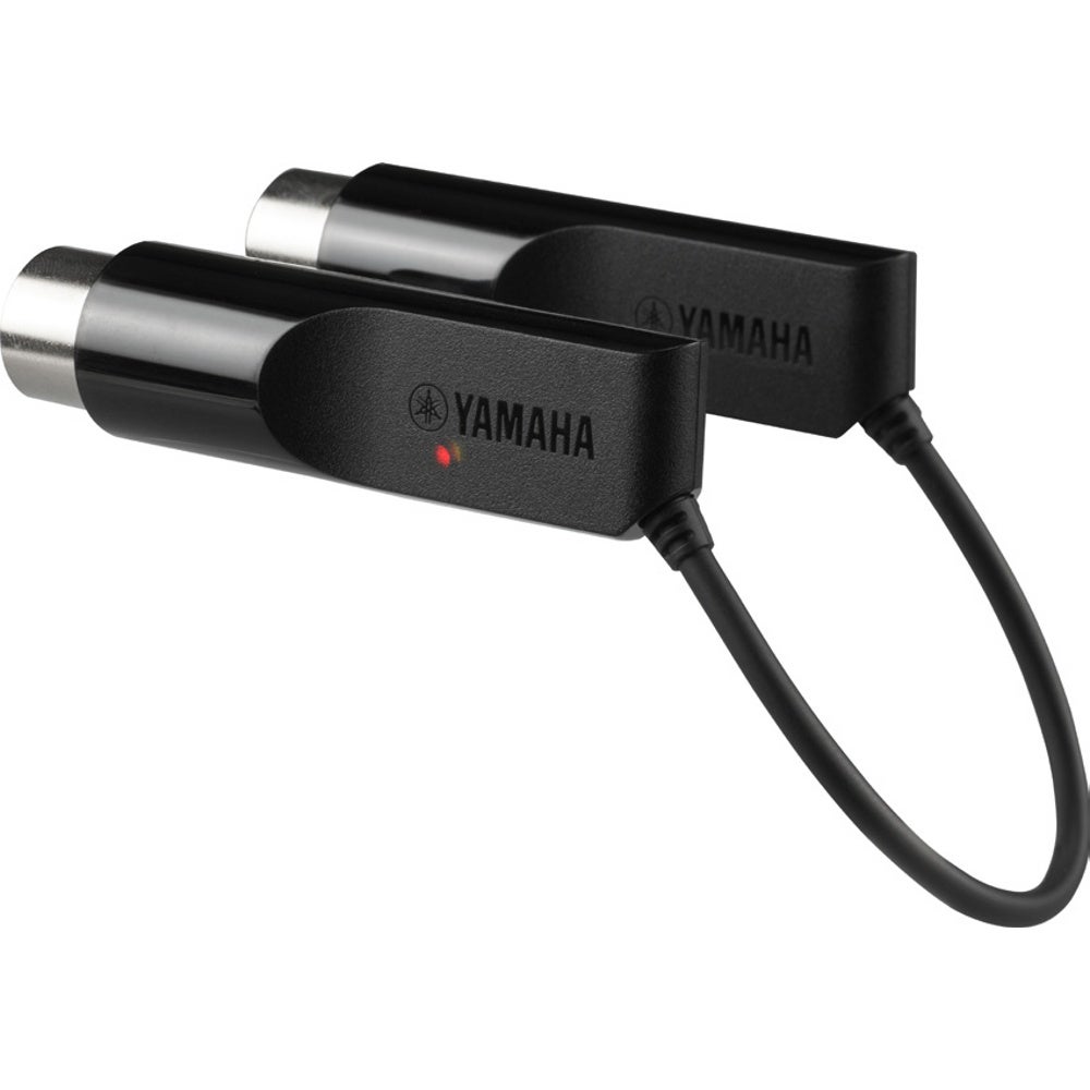 Yamaha MD-BT01 DIN-MIDI Bluetooth LE adapter