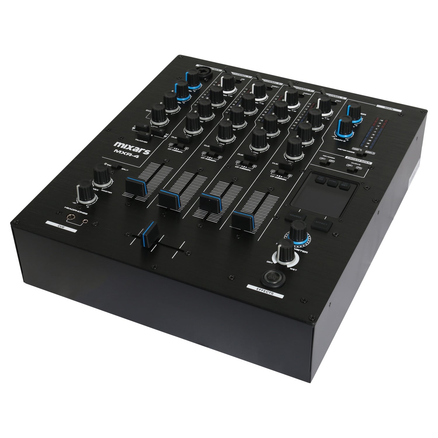 Mixars MXR-4 | Bax-shop