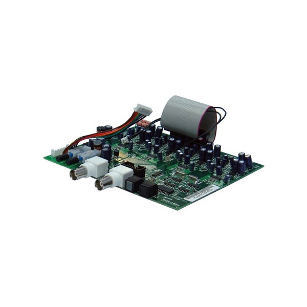 Focusrite OctoPre LE Codec A-D converter