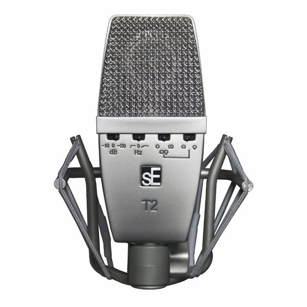 SE Electronics T2 multipatroon condensatormicrofoon