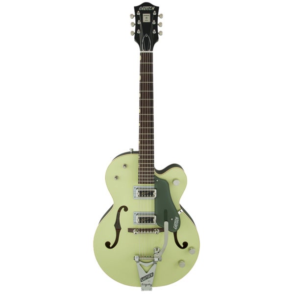 Gretsch G6118T-60GE Vintage Select 1960 Anniversary 2-TSG
