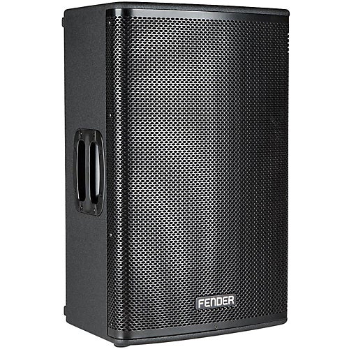 Fender Fortis F-15BT 15 inch actieve fullrange luidspreker